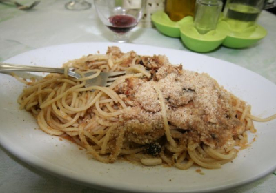 Ristorante Trattoria Al Buco